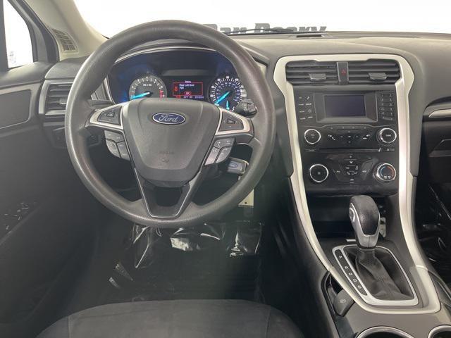 used 2013 Ford Fusion car, priced at $4,603