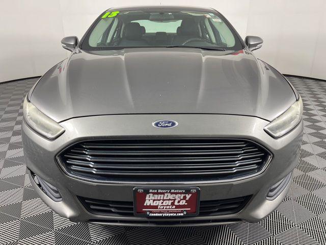 used 2013 Ford Fusion car, priced at $3,200