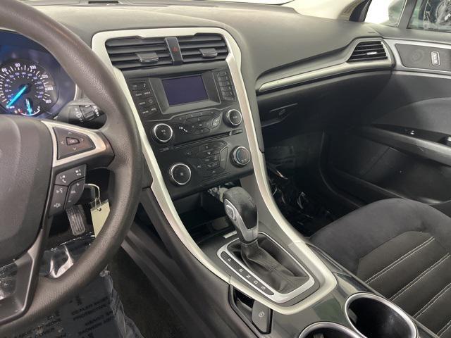 used 2013 Ford Fusion car, priced at $4,603