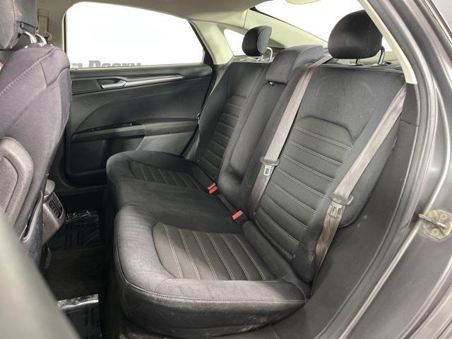 used 2013 Ford Fusion car, priced at $4,603