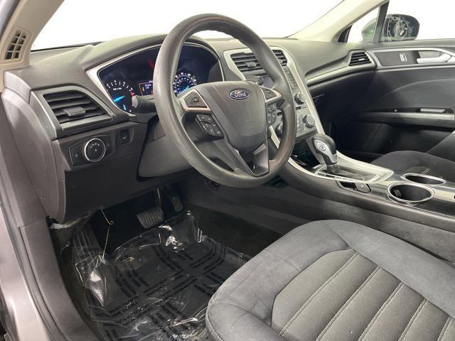 used 2013 Ford Fusion car, priced at $4,603