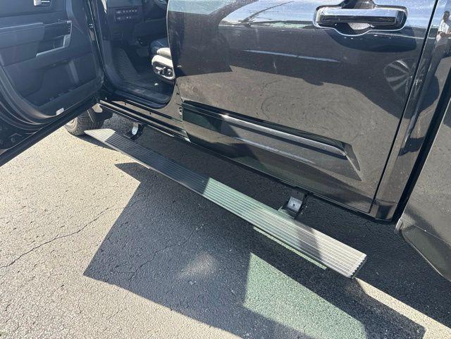 used 2024 Toyota Tundra car