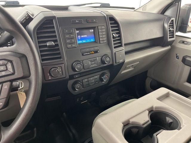 used 2015 Ford F-150 car, priced at $22,133