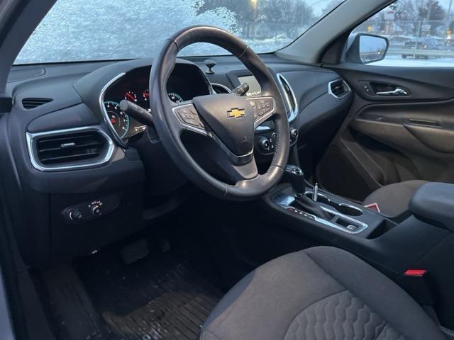 used 2018 Chevrolet Equinox car, priced at $13,338