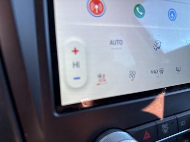 used 2021 Ford Edge car, priced at $20,300