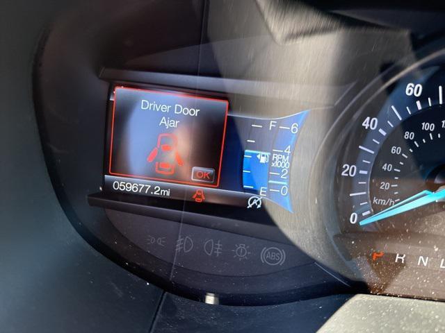 used 2021 Ford Edge car, priced at $20,300