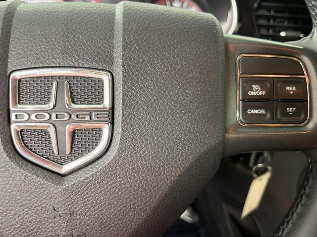 used 2013 Dodge Dart car