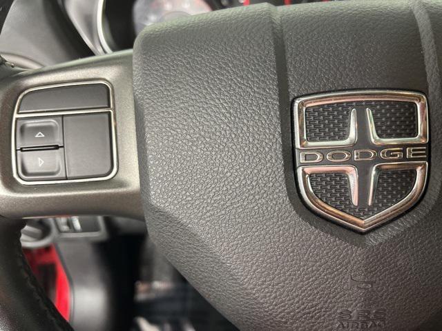 used 2013 Dodge Dart car