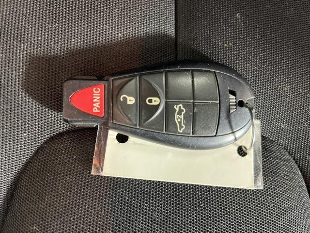 used 2013 Dodge Dart car