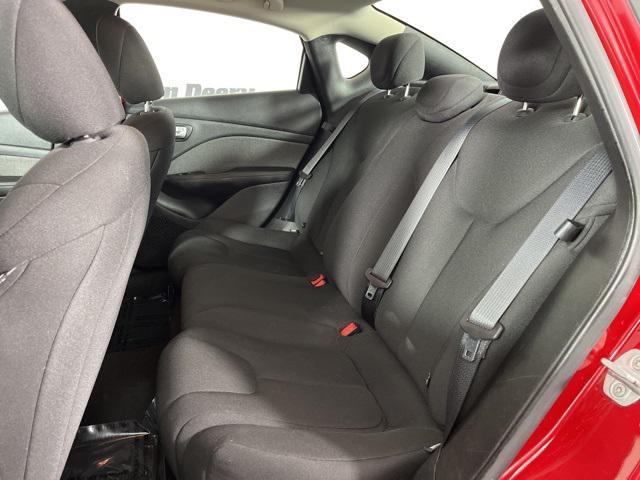 used 2013 Dodge Dart car
