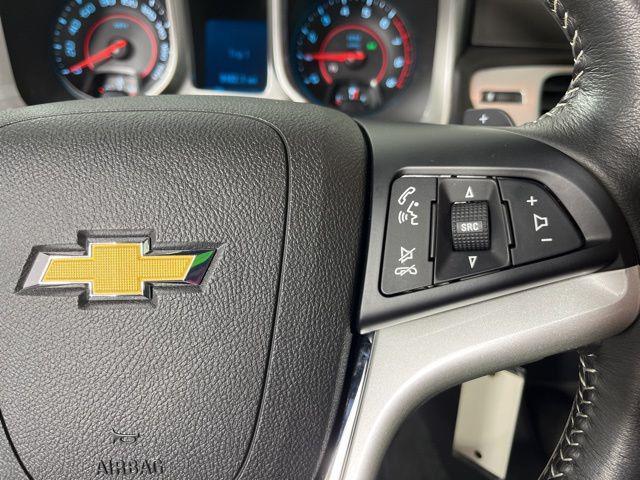 used 2013 Chevrolet Camaro car, priced at $33,255