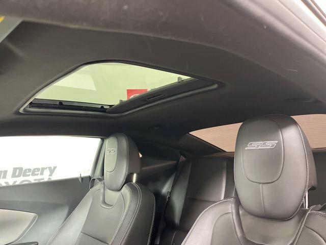 used 2013 Chevrolet Camaro car, priced at $33,255