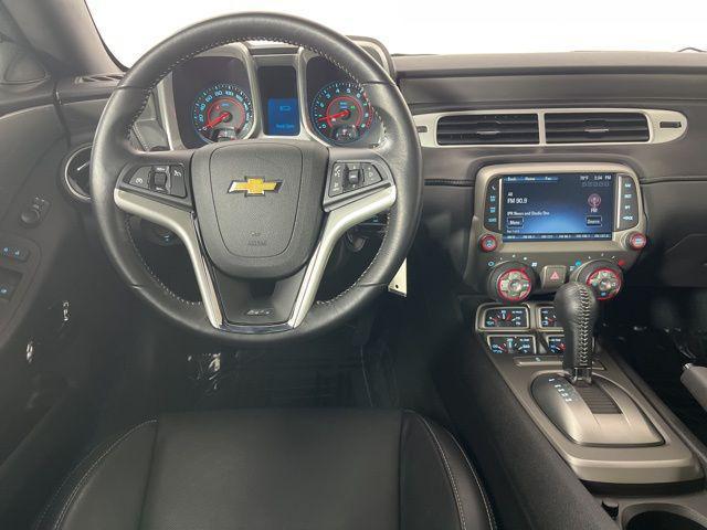 used 2013 Chevrolet Camaro car, priced at $33,255