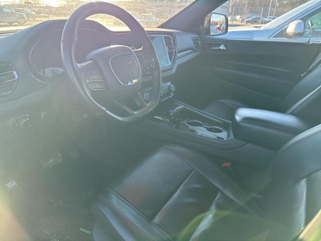 used 2025 Dodge Durango car, priced at $42,845