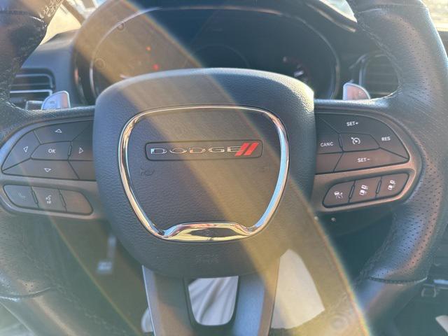 used 2025 Dodge Durango car, priced at $42,845