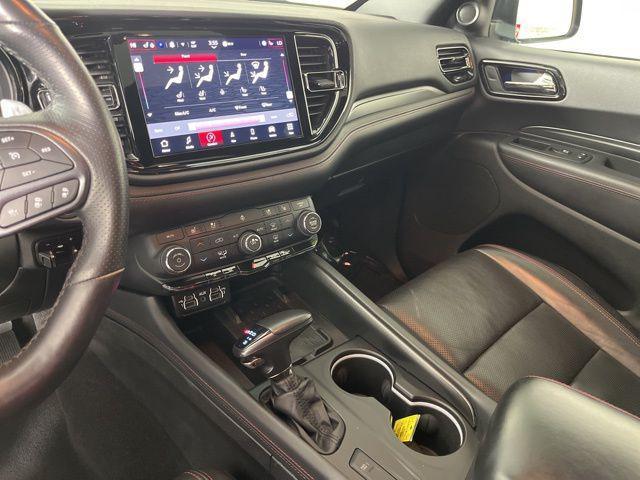 used 2025 Dodge Durango car, priced at $40,602