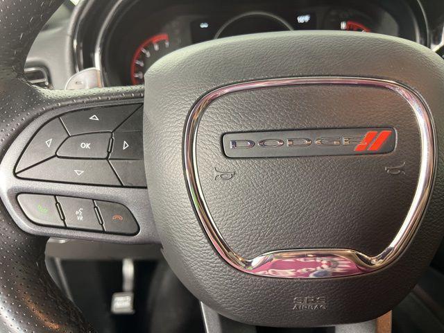 used 2025 Dodge Durango car, priced at $40,602