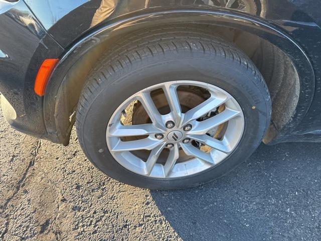 used 2025 Dodge Durango car, priced at $42,845