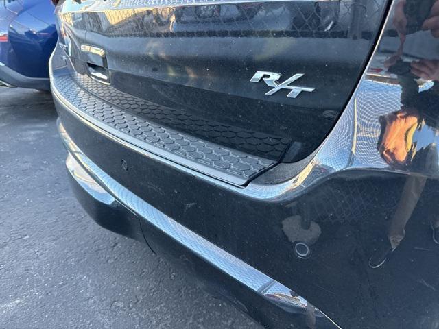 used 2025 Dodge Durango car, priced at $42,845