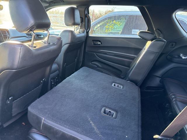 used 2025 Dodge Durango car, priced at $42,845