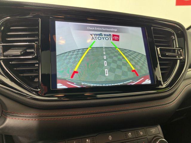 used 2025 Dodge Durango car, priced at $40,602