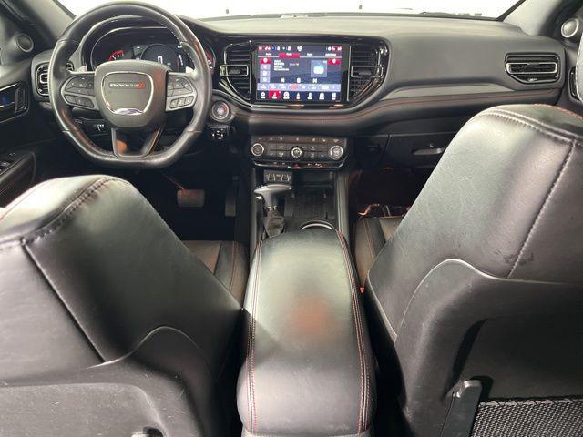 used 2025 Dodge Durango car, priced at $40,602