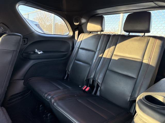 used 2025 Dodge Durango car, priced at $42,845