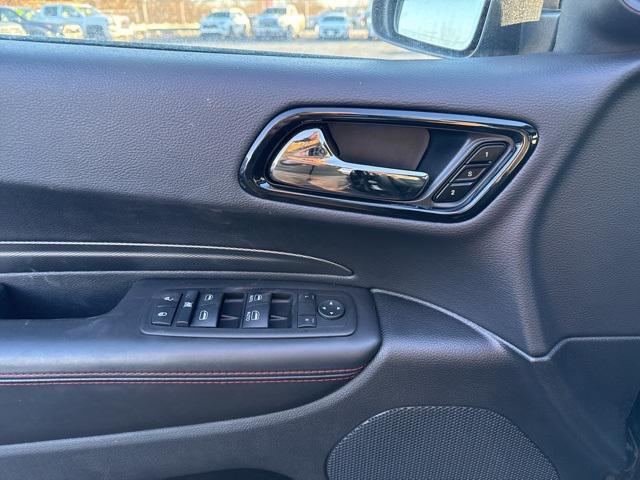used 2025 Dodge Durango car, priced at $42,845