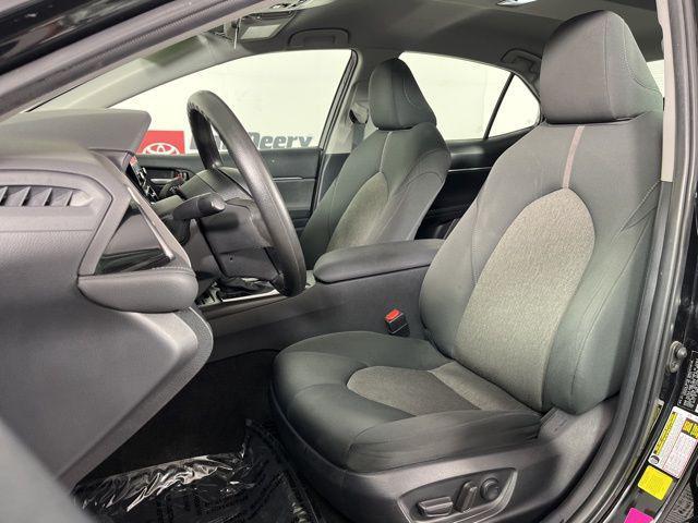 used 2023 Toyota Camry car, priced at $20,811