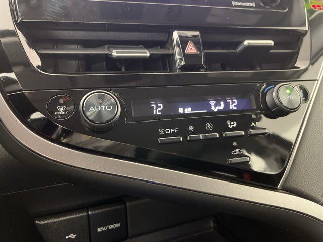 used 2023 Toyota Camry car, priced at $20,811
