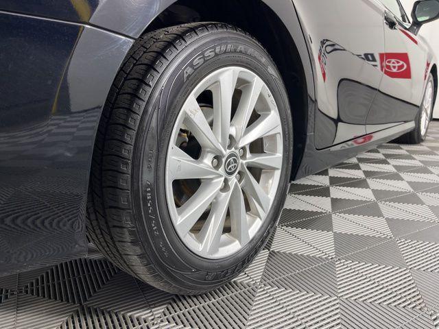 used 2023 Toyota Camry car, priced at $20,811