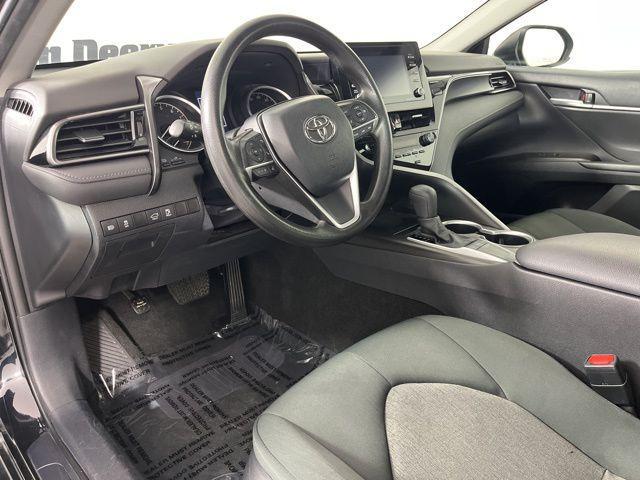 used 2023 Toyota Camry car, priced at $20,811