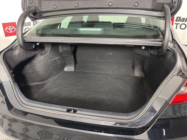 used 2023 Toyota Camry car, priced at $20,811