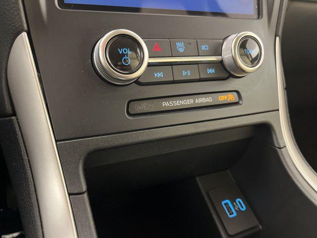 used 2024 Ford Edge car, priced at $24,441