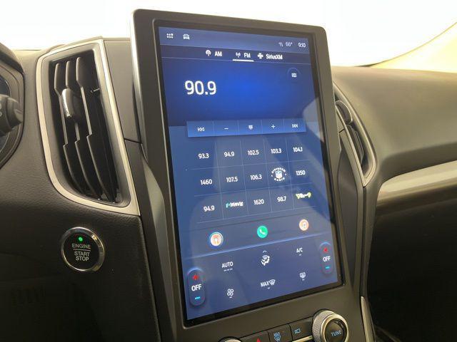 used 2024 Ford Edge car, priced at $24,441