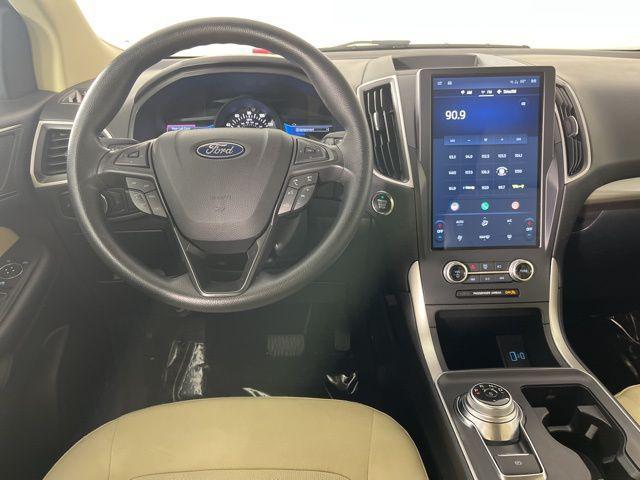 used 2024 Ford Edge car, priced at $24,441