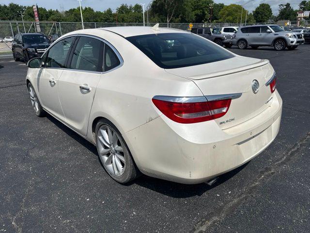 used 2012 Buick Verano car