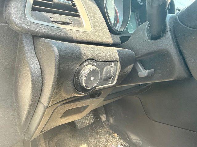 used 2012 Buick Verano car