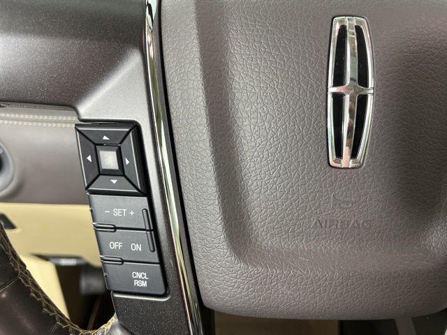 used 2017 Lincoln Navigator car, priced at $12,460