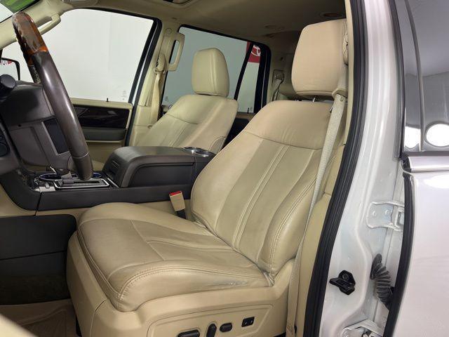 used 2017 Lincoln Navigator car, priced at $12,460