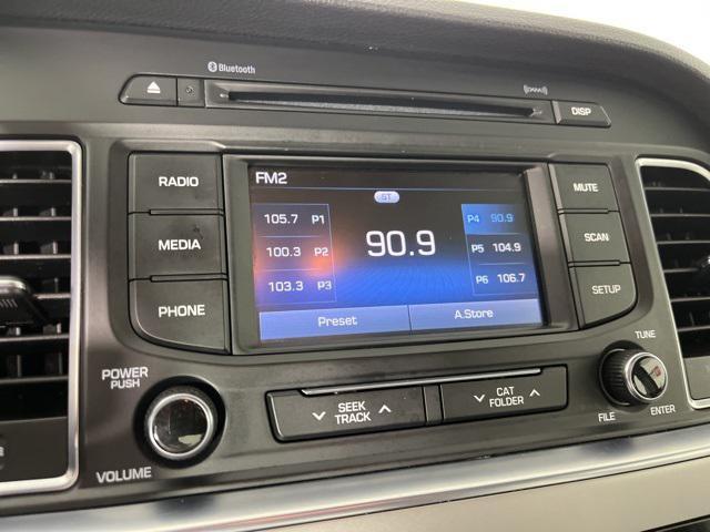 used 2015 Hyundai Sonata car, priced at $3,300