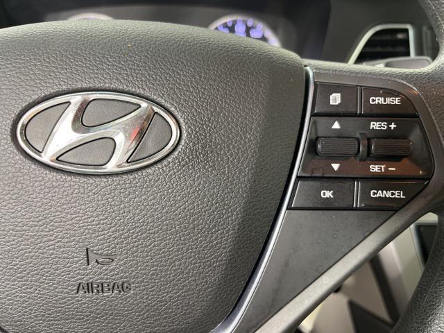 used 2015 Hyundai Sonata car, priced at $3,300