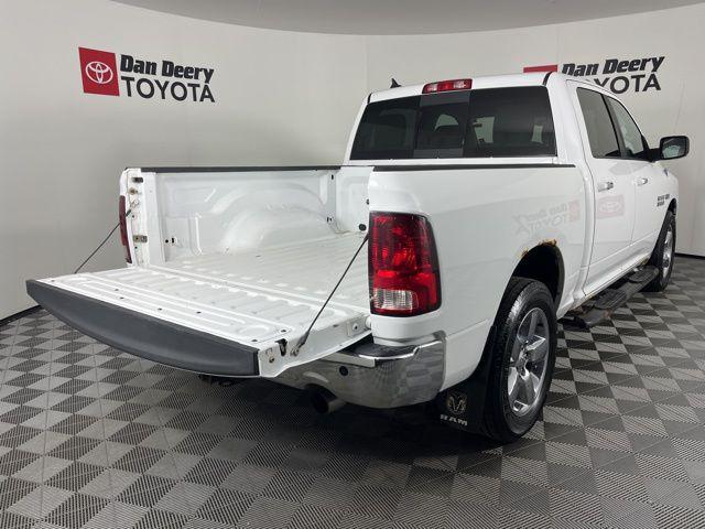 used 2013 Ram 1500 car, priced at $11,500