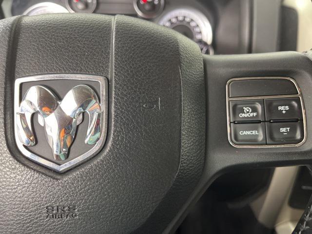 used 2013 Ram 1500 car, priced at $13,158