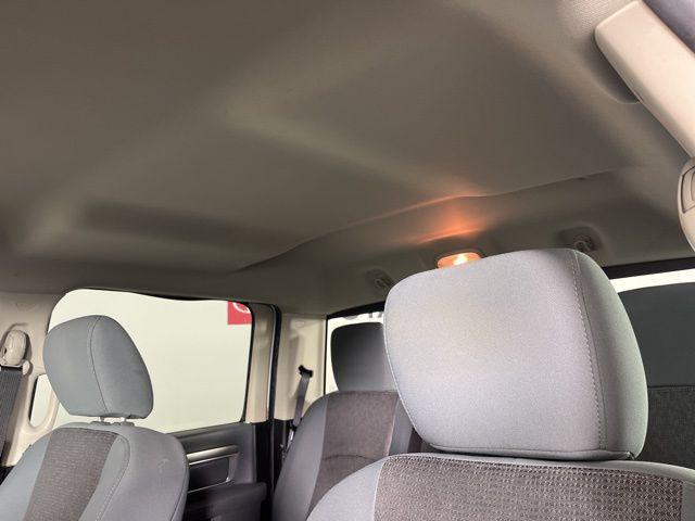 used 2013 Ram 1500 car, priced at $11,500