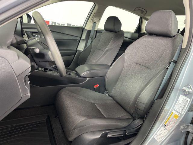 used 2023 Honda Accord car, priced at $22,859