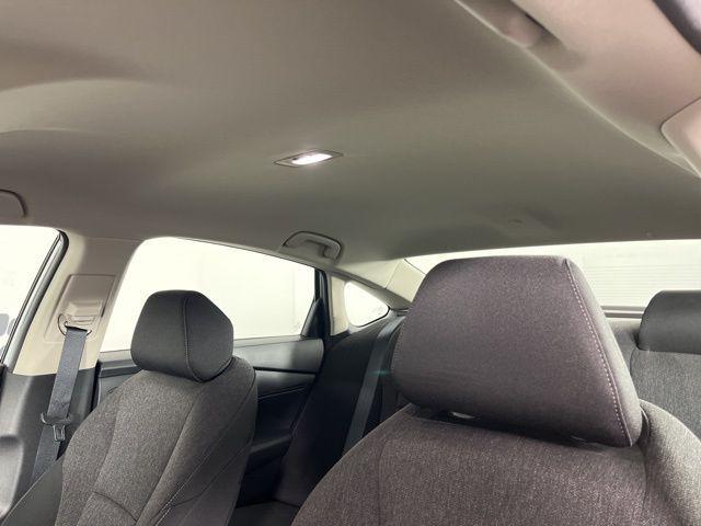 used 2023 Honda Accord car, priced at $22,859