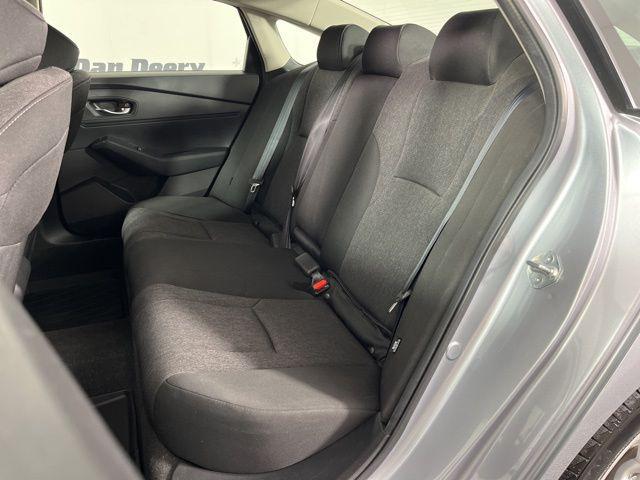 used 2023 Honda Accord car, priced at $22,859