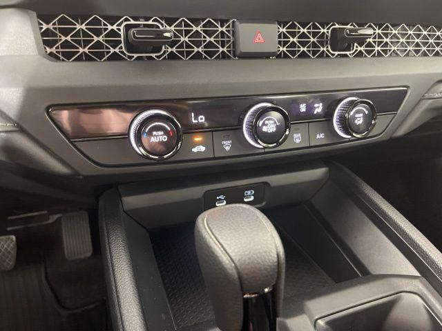 used 2023 Honda Accord car, priced at $22,859