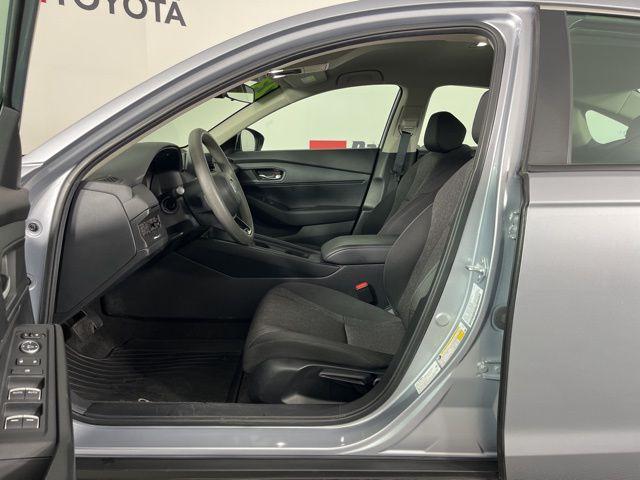 used 2023 Honda Accord car, priced at $22,859